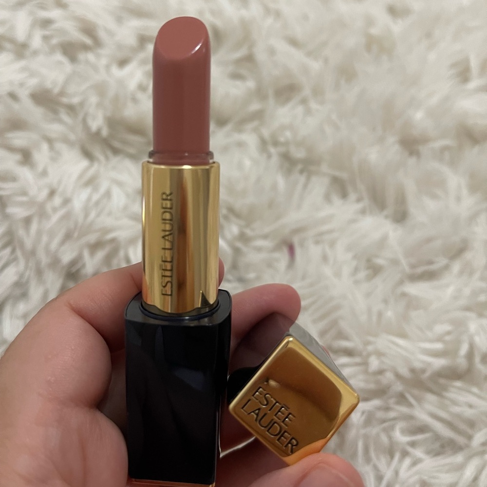 BNIB Estée Lauder Puré Color Envy Sculpting Lipstick in Oblivious
